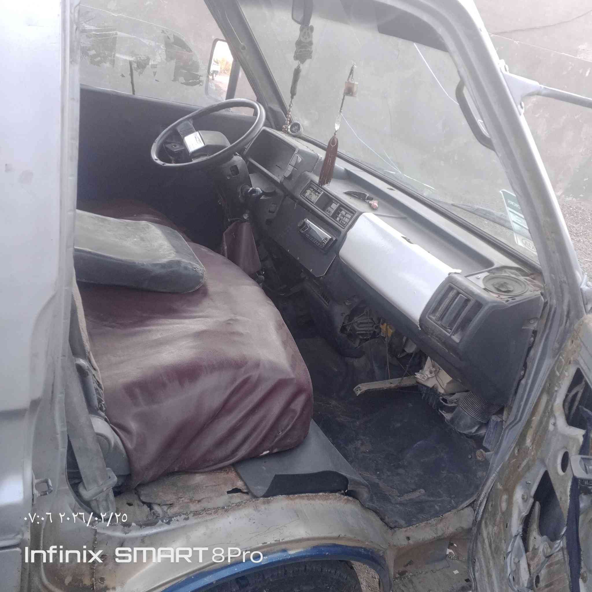 سلام عليكم كيه بسته للبيع 94مكينه او حداديه جديده الكير بس رابع مرات يفلت واكسن جديد كهربأيات شغاله سنوي صاقطه مصبوغه عام تخم تاير او سعر 28او بيه مجال باقي تفاصيل اتصل ***********
