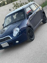 ليفان ٣٢٠ • ٢٠١٣ • بابل