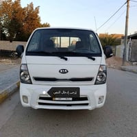 كيا • ٢٠١٨ • مكانه كوت