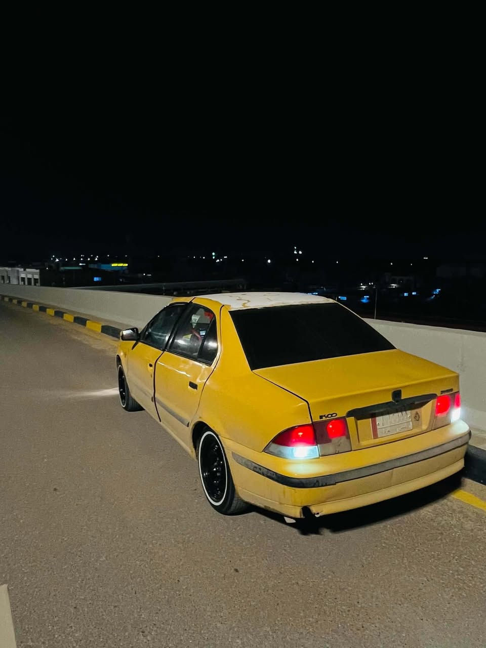 سمند موديل 2011 كير ومكينه كفاله بسمي تحويل ثاني يوم   تخم تاير     السعر 26 وبيها مجال قليل

العنوان السماوة للإستفسار ***********
