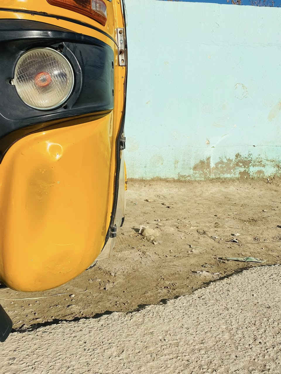 السلام عليكم تكتك موديل 2019  رقم وسنويه وهزه كامله معمر الدوسات  بس الغد مرشوش شوف عينك  متواجد بل فيس وبل ***********
