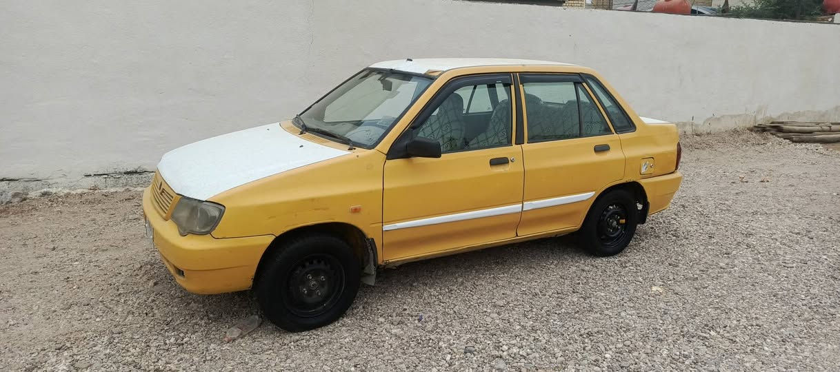 سلام عليكم شباب سياره سايبه دمعه للبيع موديل 2011 سنويه بعد 4 تشر وتصقط ابيع كوم حديد بدون راعي سعر 15 وبيه مجال *********** العماره حي العسكري
