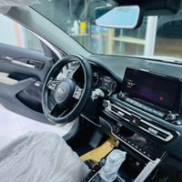 كيا سيلتوس • كيا 2021 • سيلتوس 2021 • كيا ابيض واسود • سيارة كيا • سيل...