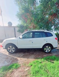 سنتافي ٢٠١٢ • محرك ٢٤٠٠ • رقم اربيل