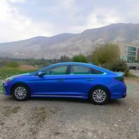 سوناتا رقم بغداد انكليزي  (سبورت)SPORT فول مواصفات 1/1 موديل 2018 المو...