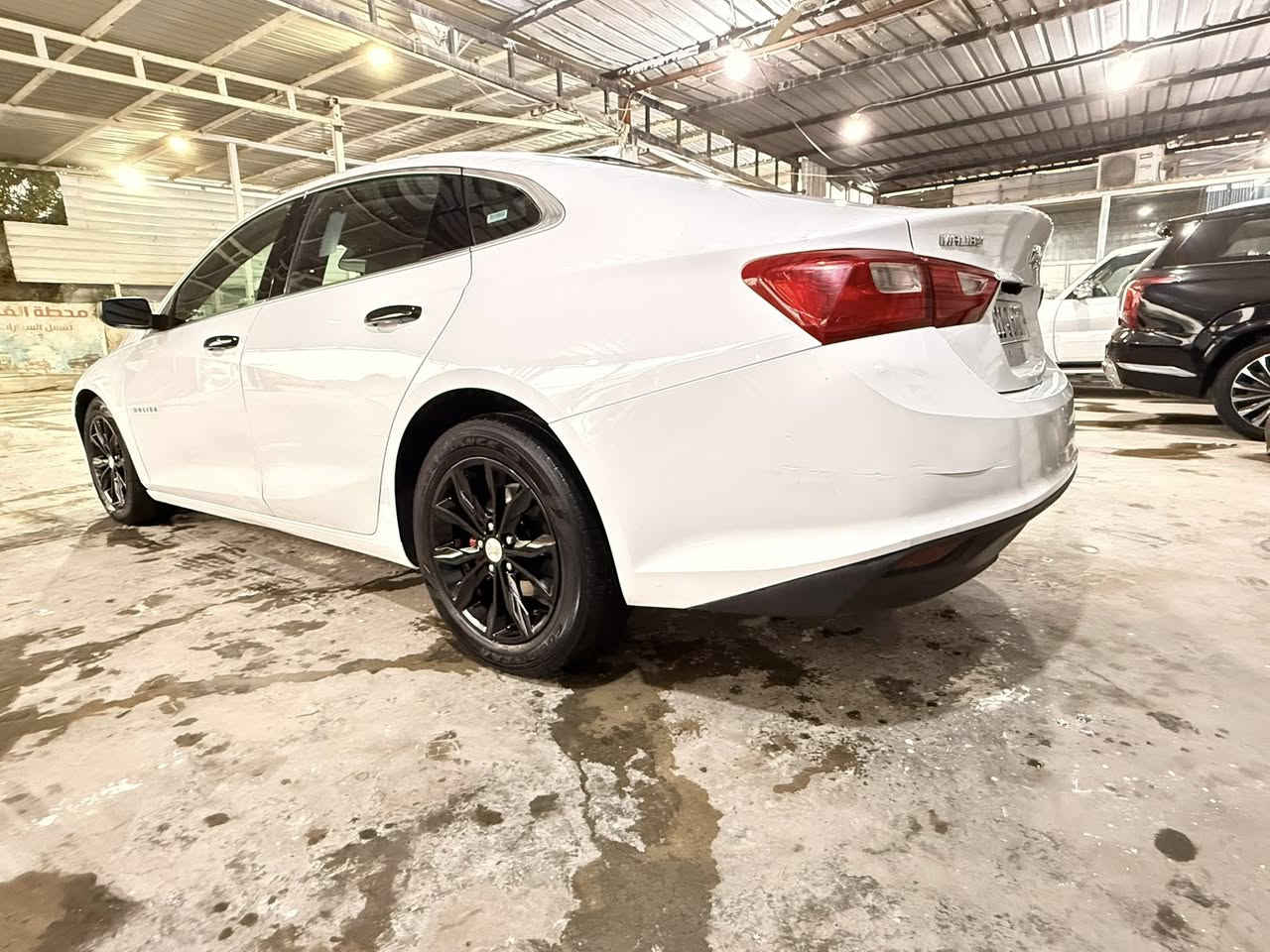 السلام عليكم
ماليبو 2023 لون ابيض بدون صبغ مكفوله من كلشي عدا بارد اباب السايق بصيط ماشية 57 الف وناشر صور الحادث
السيارة جديدة جدا مابيها اي نقص ولا حتى كلوب بالدشبول مواصفات ال LT بصمة تبريد قطعتين شاشة كبيرة تدفئة كشن والكشن كهرباء رادار اوتو ستوب دكمج شايد بريد بصمة السعر المطلوب 145 وبي مجال للشراي اي استفسار *********** مكاني اعظمية
