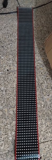 نشره ام عيون • سجادة