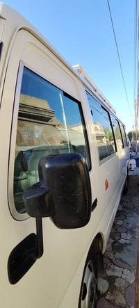 كوستر ٢٠١٦ • باب الحارة • محرك كير اكسل