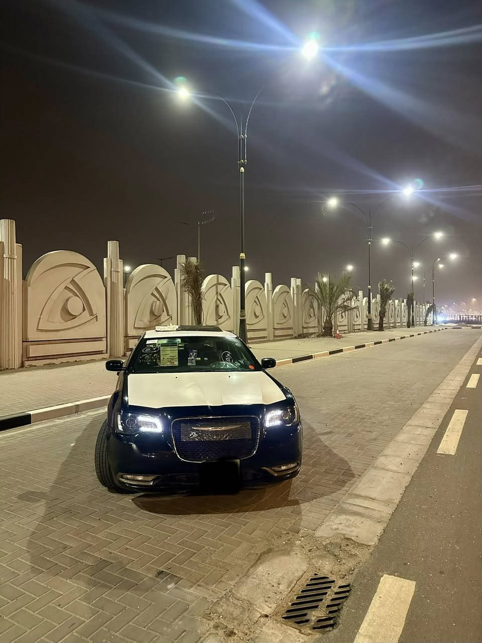 سلام عليكم اخوان وباما مديل 14فول موصفات دواخل مشمشي كفاله من الكص جاهزه ع اخر حبايه مال جناي ماشيه 106متومه طبق الأصل  
مكاني بصره شراي عيوني يدلل :استفسار ***********
