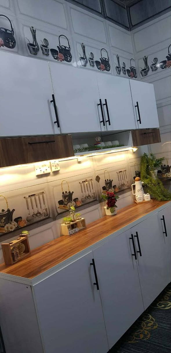 كاونتر مترين ارضي وملحق
مع سنك متر و٢٠ 
للححز والاستفسار مراسلة الصفحة 
يوجد خدمة توصيل لكل محافظات العراق


**إذا كنت صاحب هذا الإعلان وتريد حذفه لأي سبب، رجاءا أرسل رسالة إلى الدعم الفني**