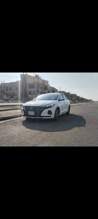 شانجان ايدو موديل 2023 للبيع او المراوس رقم بغداد مطلوبه اقساط للشركه ...