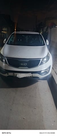 كي سبورتج كاز بلادي متوم شمالي مطابق للمواصفات مكاني بغداد سعر 50بيه م...