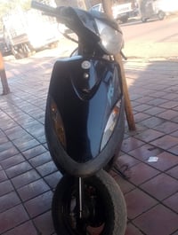 زبادي 55 تشفي جديد مكان بغداد سعر 650 دراجه حي نظيفه 07731728360