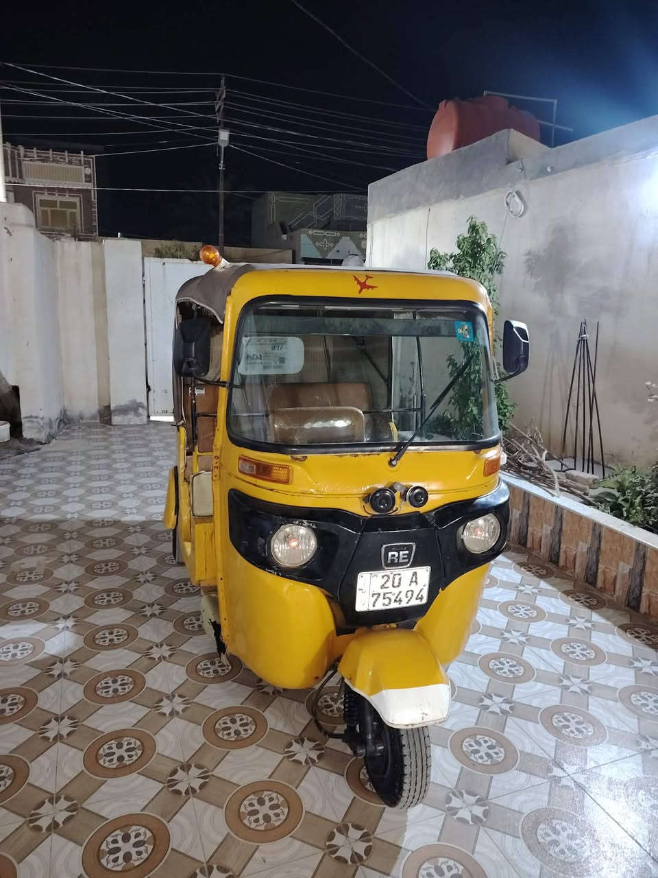البيع 18شرط تحويل اي نقص ماكو كبل شارع مكلف بل نشر صاحب تك تك
‭0772 890 5239‬ /5500مكان ديالى بعقوبه باب درب
