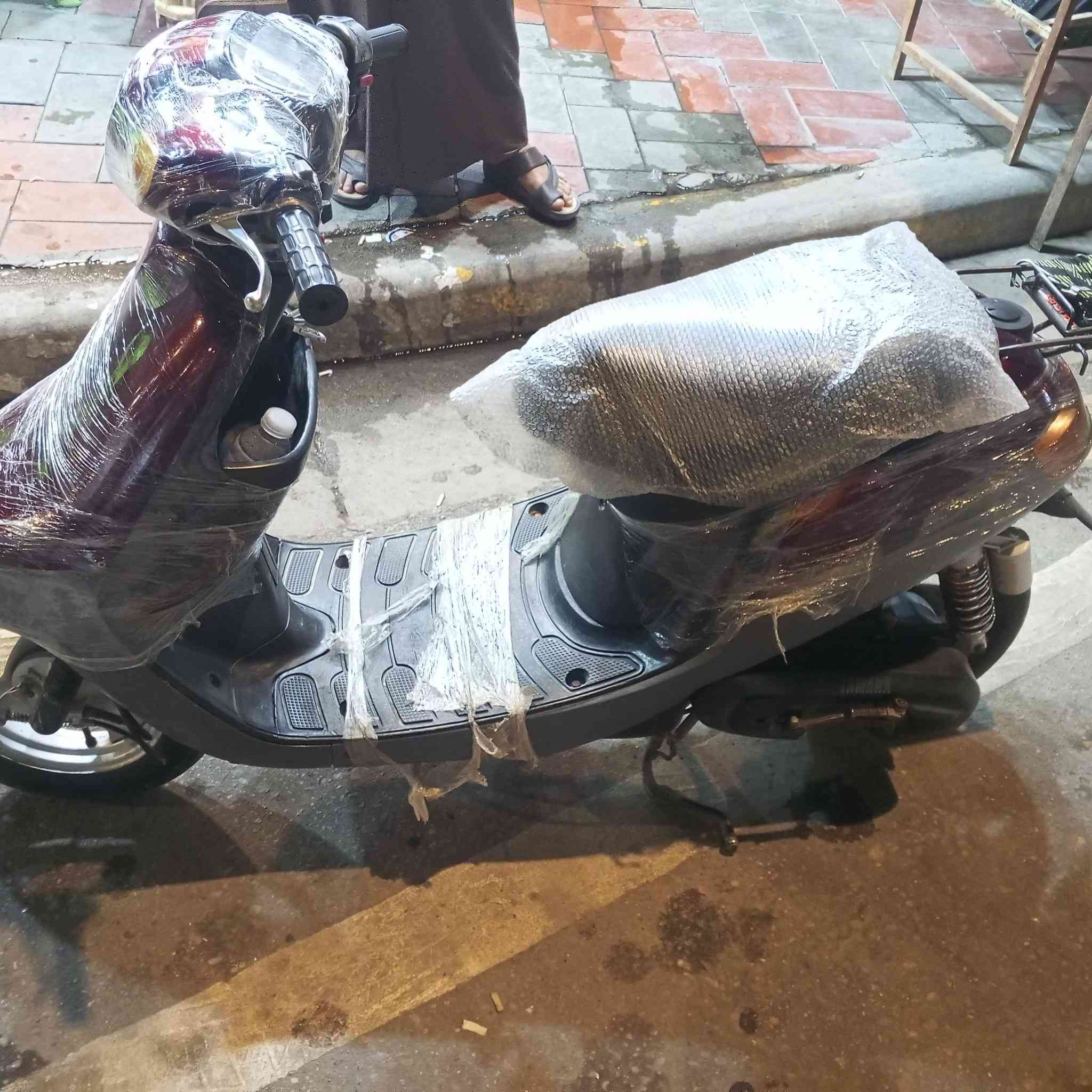 بطه للبيع مكينه جديده مكاني البوبيات سعره***********
/350/
