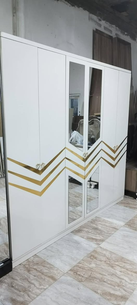 سلام عليكم غرفه نوم اخو الجديد مستعجل بيع شراي تعال خاص عنوان كركوك 💕


**إذا كنت صاحب هذا الإعلان وتريد حذفه لأي سبب، رجاءا أرسل رسالة إلى الدعم الفني**