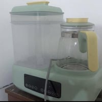 معقمه • مامات • غلاية