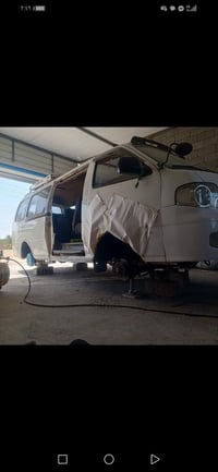 الصباغة السياراة نوعه كيه بريجو منغولي حجل ويلات دعاميات العباسيه قرب ...