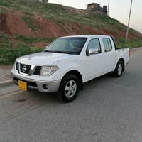 نيفارا 2009 • خليجي • بدون ضربه