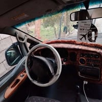 ستاركس • ٢٠٠١ • رقم ديالى