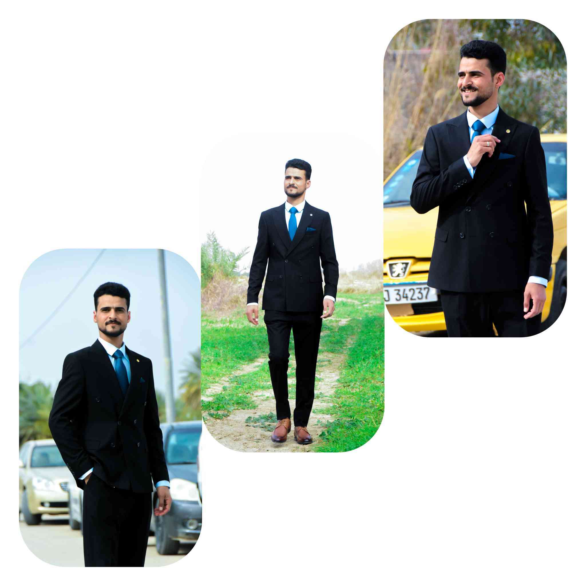 أجعل خطوبتك مميزة🤵👰🌼💕
وثق اجمل لحضات العمر🤍🎞️
 خطوبة الحبيب مقتدى  النائلي♥️❤️
الف الف الف مبرووك يالغالي 
للحجز والاستفسار 👇
***********📞
باقي صور هنا
{https://t.me/krifmaeogkzfoskckvosxkdkrivskff}
