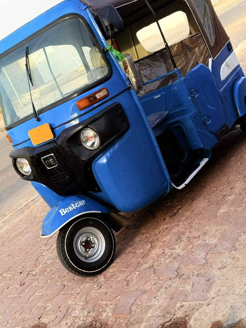 سلام عليكم تكتك لبيع موديل 21 شهر 11 مكفوله ماعدا بيه بارد بصيط فقط فقط أوراق سيد وسام مكينه مكفوله من شرك أوراق تكتك تكتك جاهزه من كلشي سعره ٦٨٥٠ بيه مجال شراي ينتصل *********** / *********** مكاني ميمونه
