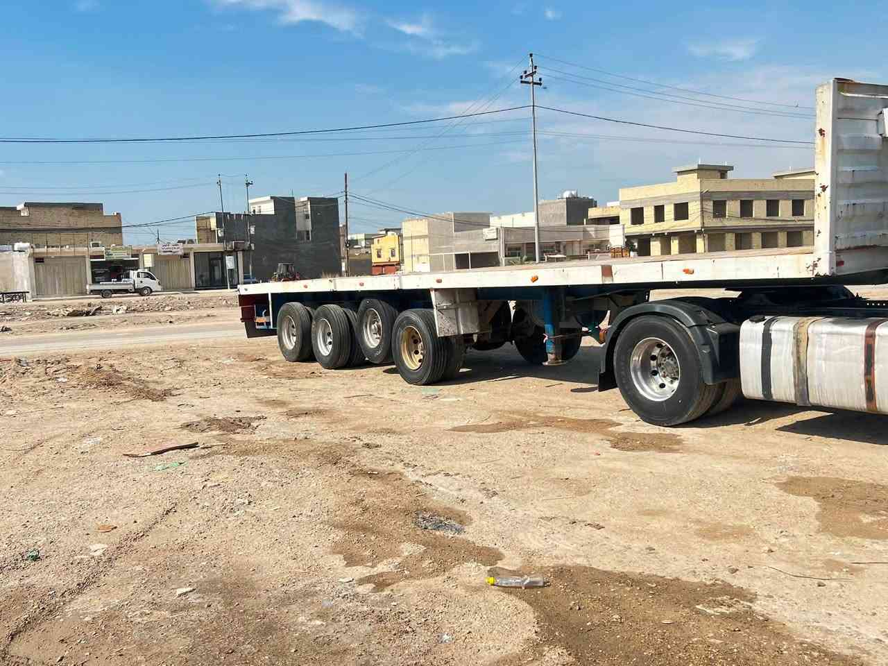 السلام عليكم للبيع فالفو مديل 2003 
مكاني بغداد الغزاليه
كير اوتماتيك
كفاله كير ومكينه
اتصل على الرقم 
***********
