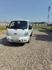 كيا حمل • موديل 2010 • سنوية باسمي