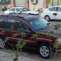 شيروكي • موديل ٢٠٠٠ • السماوه