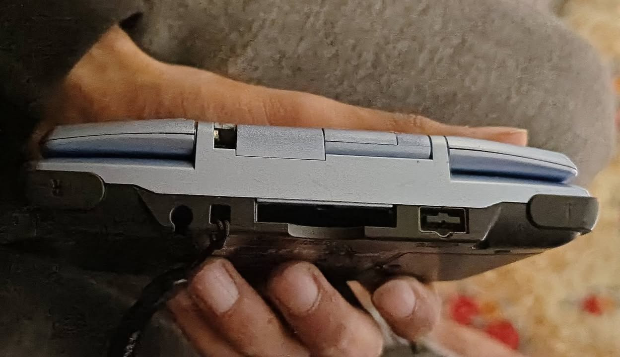 طيني سعر مناسب او تدلل


**إذا كنت صاحب هذا الإعلان وتريد حذفه لأي سبب، رجاءا أرسل رسالة إلى الدعم الفني**