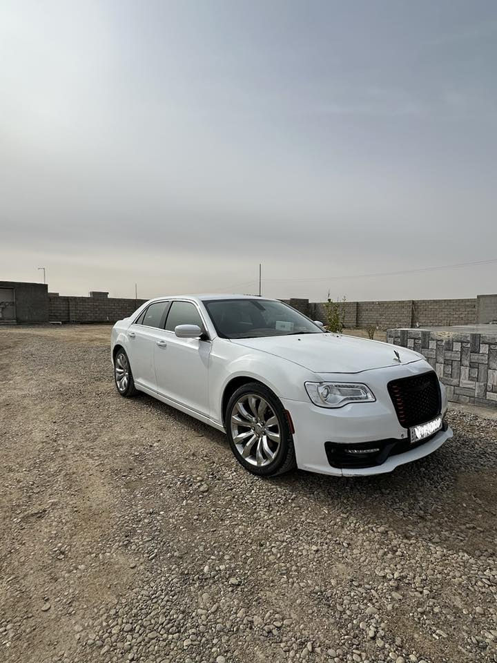 للبيع موديل 2018 srt فول مواصفات ما عدى البنراما  سياره جديده لوك كير ومحرك شرط بالواقع احله بعد السعر 85 كامله رقم دولي دهوك سنويه لل ٣٠
***********

***********
