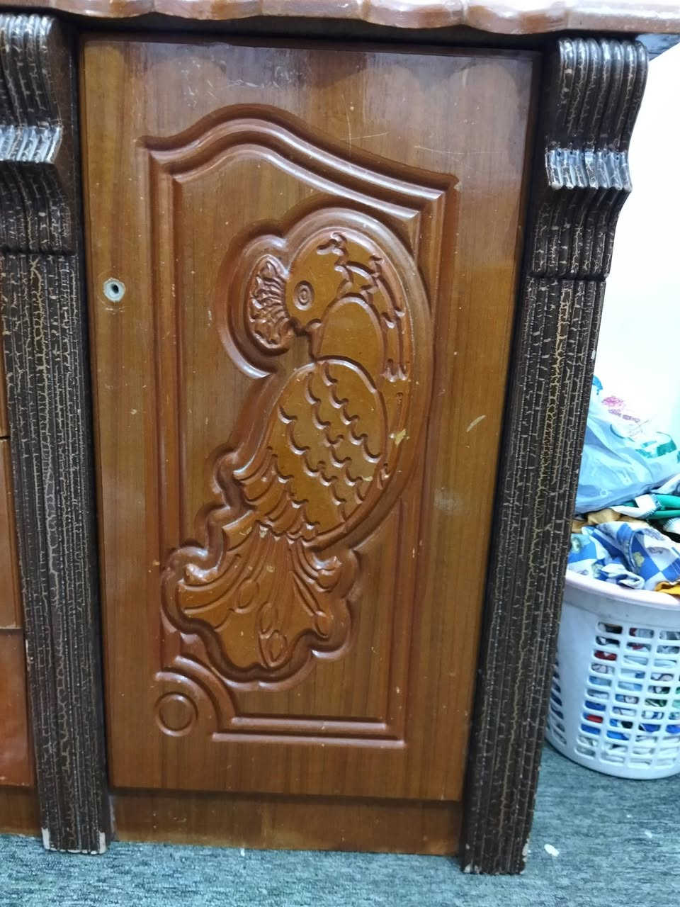 ملحقات للبيع مع صونيه جربايه نفرين كلهم 250


**إذا كنت صاحب هذا الإعلان وتريد حذفه لأي سبب، رجاءا أرسل رسالة إلى الدعم الفني**