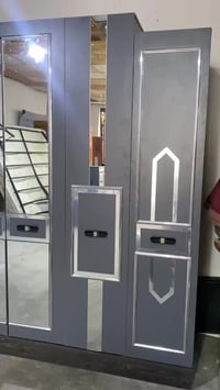 غرفه تركيه • ٩ قطع • جديده ونظيفه