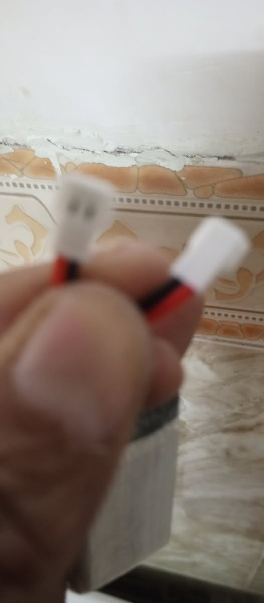 بطاريتين وكيبل شحن درون ب١٥


**إذا كنت صاحب هذا الإعلان وتريد حذفه لأي سبب، رجاءا أرسل رسالة إلى الدعم الفني**