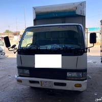 مازده • موديل ١٩٩٣ • بحاجة محرك