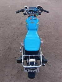 تايكر موديل ٢٥ • كفالة عامة • حله شوملي