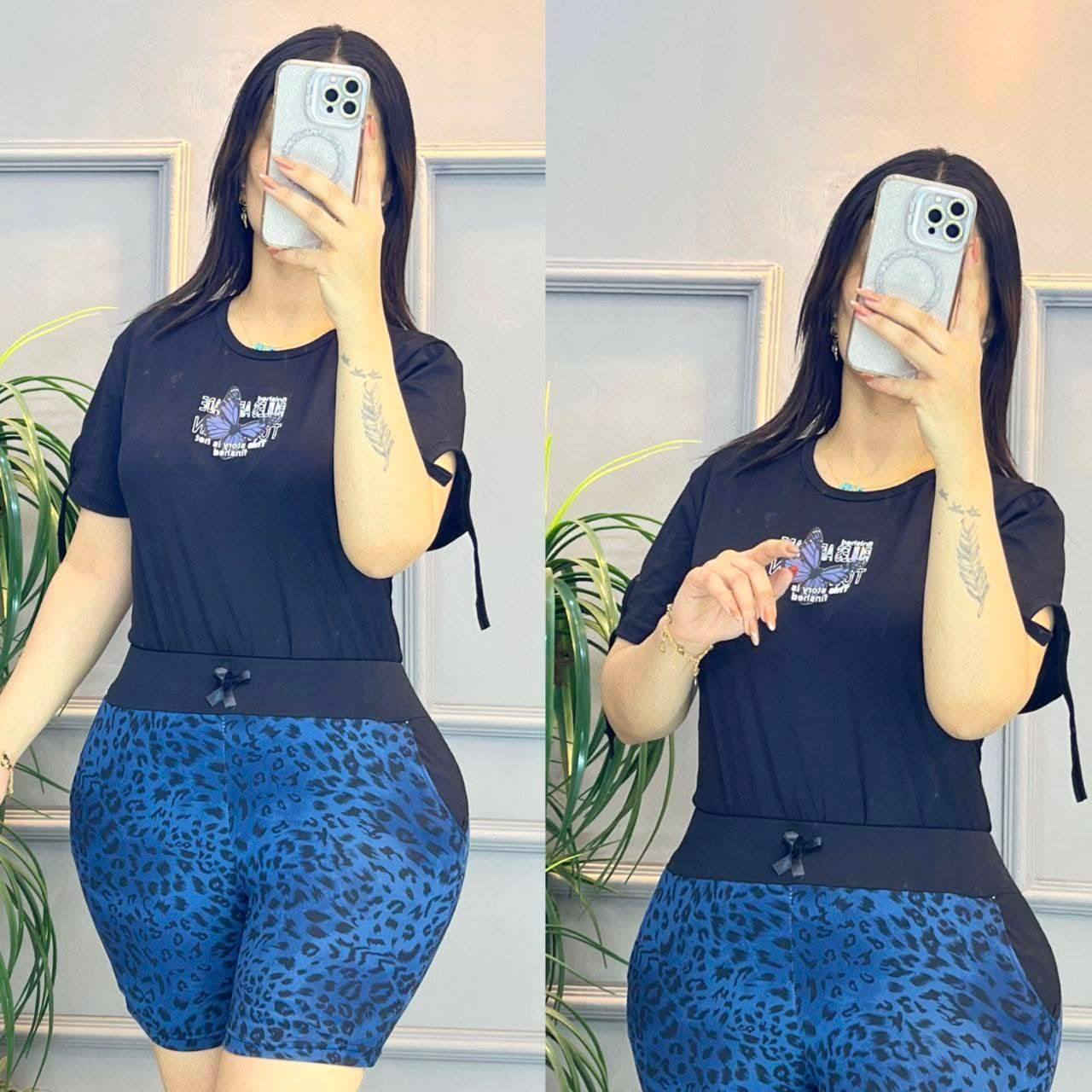 تراك  شورت
فانيلا درجة اولى
فري سايز لحد 85 كيلو
السعر الحجز والاستفسار التواصل خاص 

#توصيل_جميع_المحافظات


**إذا كنت صاحب هذا الإعلان وتريد حذفه لأي سبب، رجاءا أرسل رسالة إلى الدعم الفني**