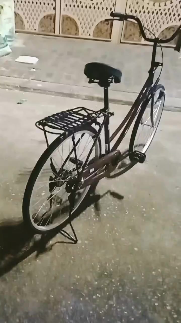 بايسكل الببع أو امراوس 150وبي مجال حك اجيه قفل 145صالي 3ايام من نزلته من كرار ابو انقش الون ككوي🤎 زلخ ما بيه موديل22 اشهر8...  المكان مكرمه عامود 20قرب اكريت مول...


**إذا كنت صاحب هذا الإعلان وتريد حذفه لأي سبب، رجاءا أرسل رسالة إلى الدعم الفني**