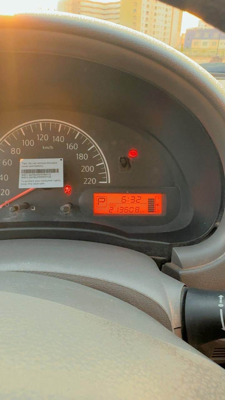 نيسان  صني  ابيع وتفاصيل  تصال ع رقم ***********
