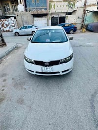 سيراتو • ٢٠٠٩ • رقم بغداد