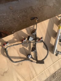 نوزلات وكهربيات • سنتافي ٦سلندر • كربلاء