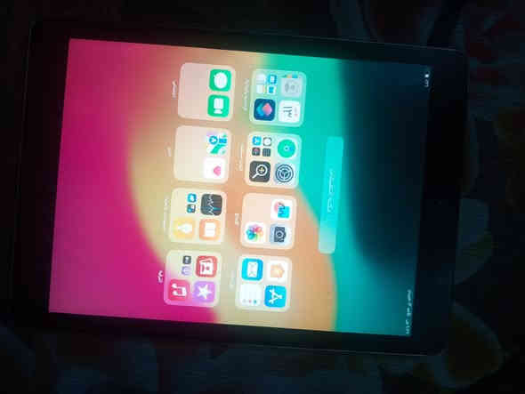 السلام عليكم ،،ايبادات مستعمله للبيع ،،ايفون6,, وايفون مني ،و ZTE
وامزون ،، وسامسونگ،، بغداد قرب فلكه حي النصر 
***********
