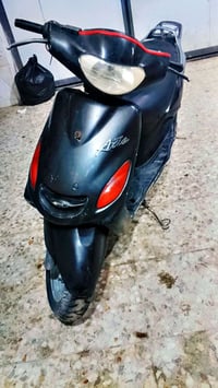 اگزوز مفتوح • باتري جديد • كهربائيات شغاله