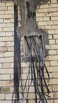 النجف الاشرف • مياه ومجاري • كهرباء