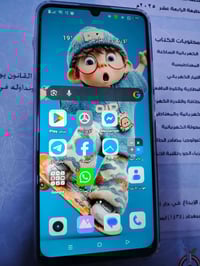 ريلمي نوت 60 اكس • ١٢٨ • بغداد