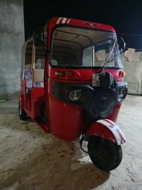 تكتك • موديل ٢٠١٨ • كوت حي الجهاد