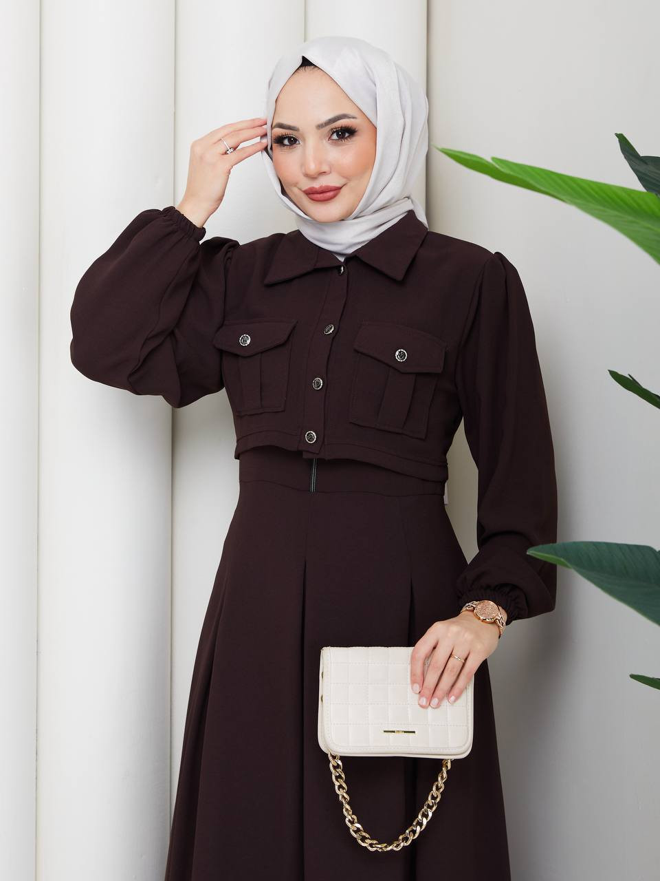 🇹🇷البسةLYLASالتركية🇹🇷البيع جملة فقط...
فستان نسائي  نخب اول
القماش زارا كريب
https://t.me/Lylasss1/151827
00905528333667


**إذا كنت صاحب هذا الإعلان وتريد حذفه لأي سبب، رجاءا أرسل رسالة إلى الدعم الفني**