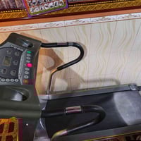 جهاز جري • دبل ماطور • أكثر من ٢٥٠ك