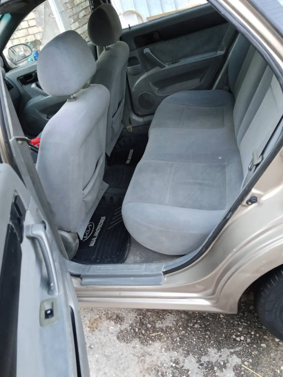 سلام عليكم
لبيع اوبتره مديل 2005 نضيفه سياره جاهزه من حداديه اماميه وخلفيه كير نضيف محرك نضيف سياره جاهزه من كلشي ماعده كشره 
رقم السياره القادسيه امداور ثاني يوم مشروع وطني 
السعر 53 بيه مجال 
مكاني كربلاء 
*********** الاستفسار
