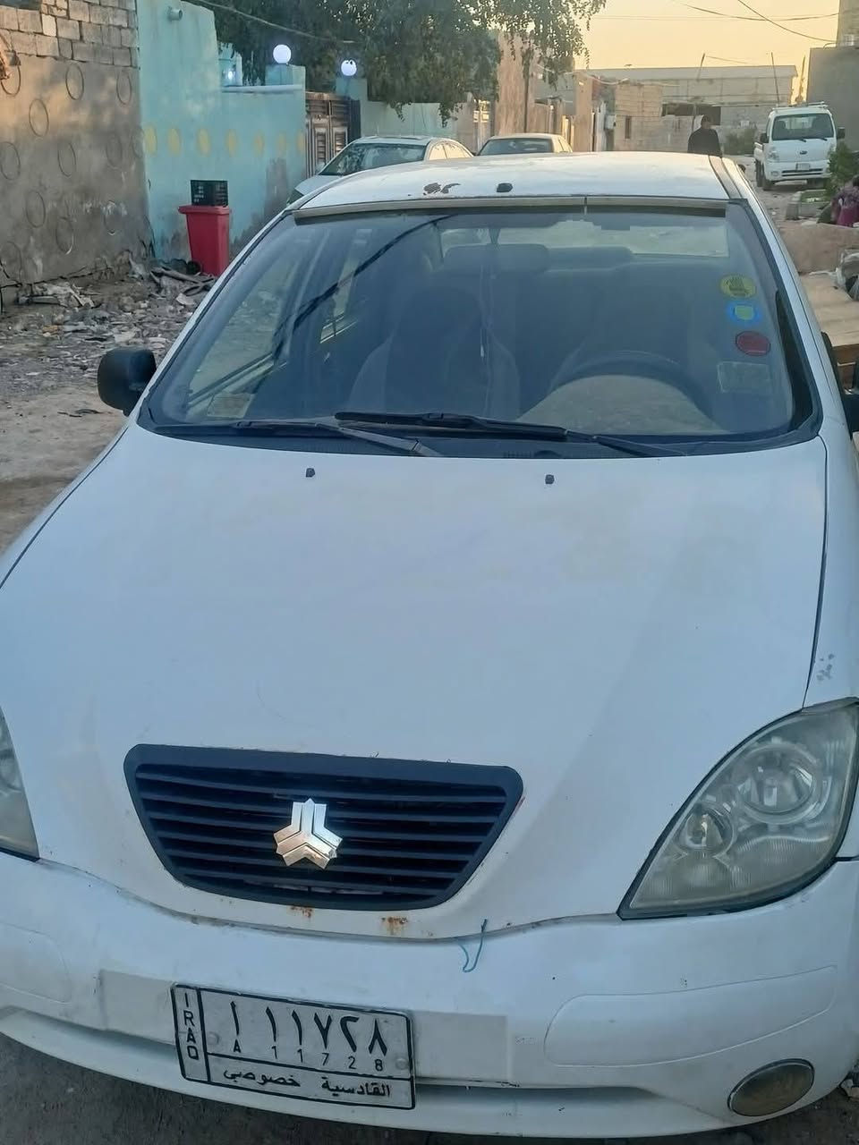 سلام عليكم طيبة 2012  للبيع السعر 40 مكاني النجف‏‪ *********** النجف, العراق
